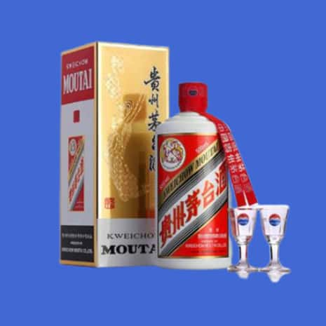 酒泉回收茅台酒